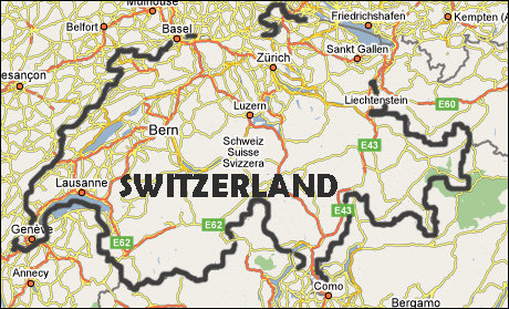 Switzerland_Map