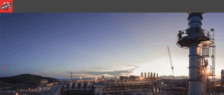 Bechtel Background Main Image
