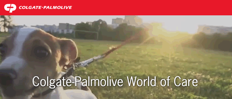 Colgate-Palmolive Main Image