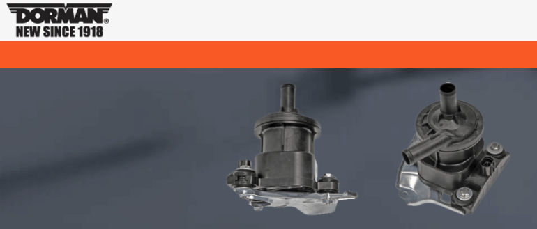 Dorman Products Main Image