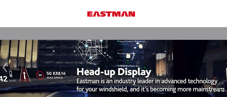 Eastman Main Image