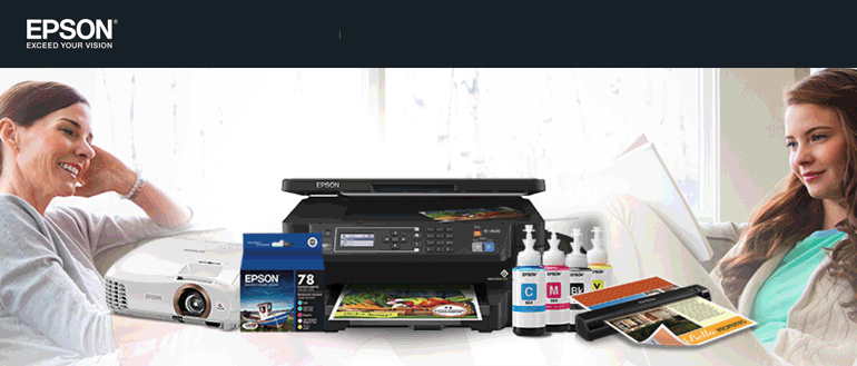 Epson Main Image