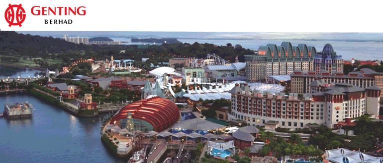 Genting Main Image