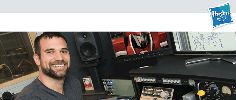 Hasbro Main Image