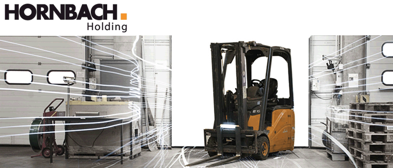 Hornbach Holding Main Image