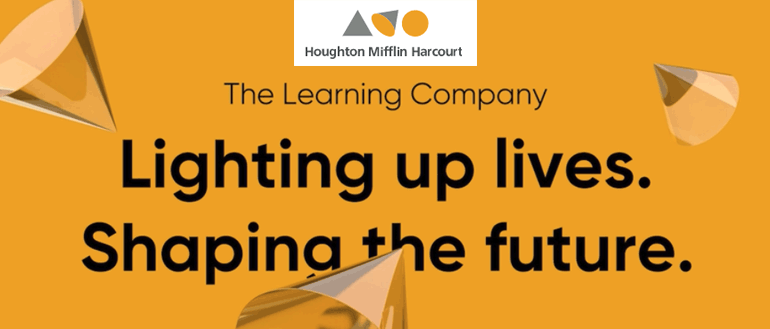 Houghton Mifflin Harcourt Image