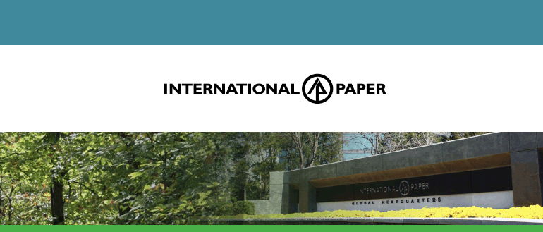 International Paper Main Image