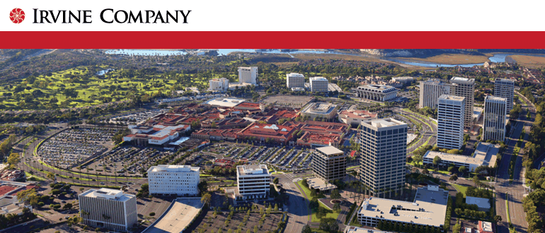 Irvine Company Main Image