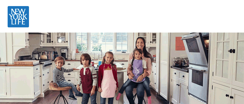 New York Life Insurance Main Image