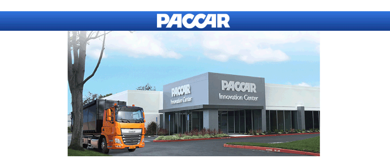 Paccar Main Image
