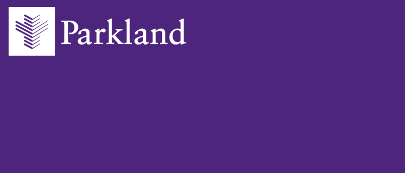 Parkland Hospital Main Image