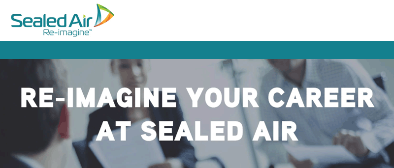 Sealed Air Main Image