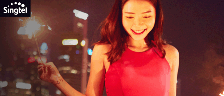 Singtel Main Image