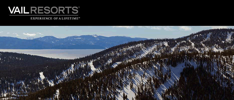 Vail Resorts Main Image
